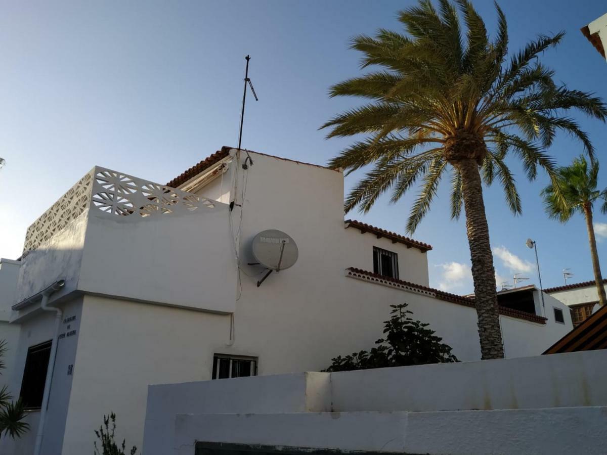 Costa Del Silencio - 28/5 Exterior foto