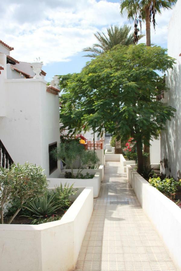 Costa Del Silencio - 28/5 Exterior foto