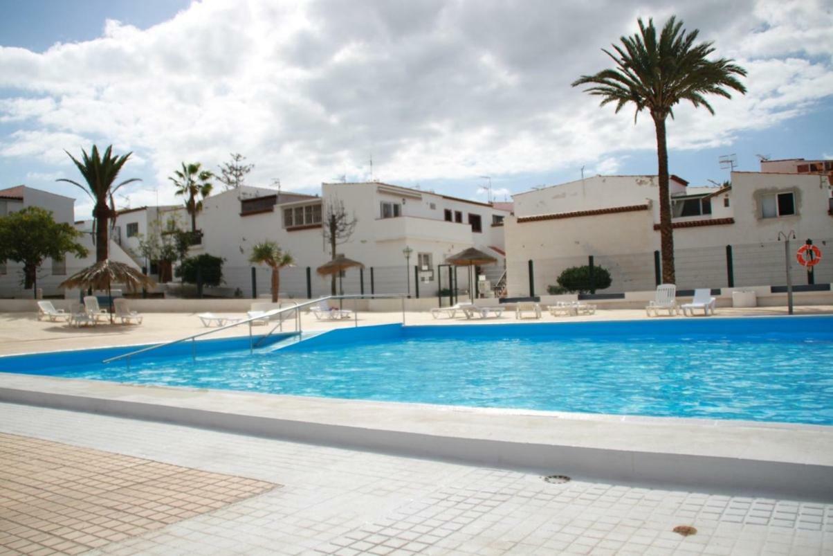 Costa Del Silencio - 28/5 Exterior foto